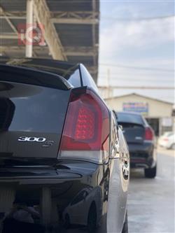 كرايسلر 300
